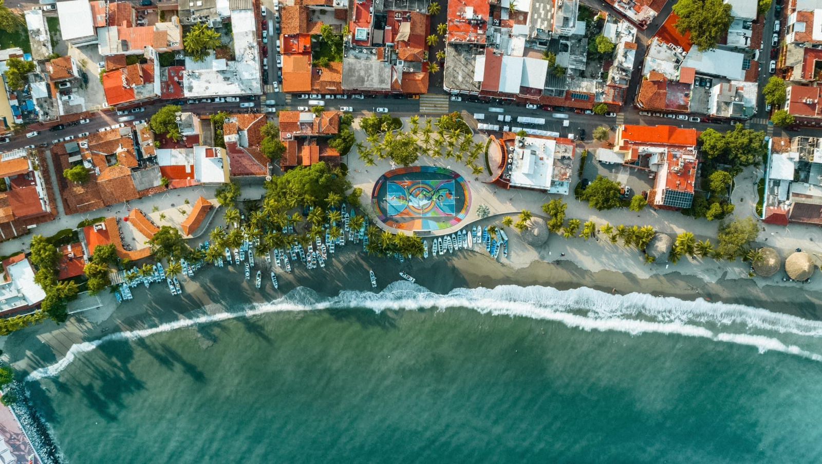 Zihuatanejo Pueblo Mágico reconocido como destino Líder de México 2023